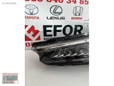 Oto Çıkma Parça / Honda / City / Far & Stop / Sol Ön Far / Çıkma Parça 