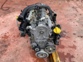 Fiat Doblo 1.3 multijet Çıkma motor