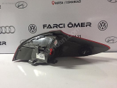 Oto Çıkma Parça / Renault / Megane / Far & Stop / Sol Arka Stop / Çıkma Parça 