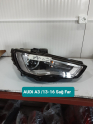 Oto Çıkma Parça / Audi / A3 / Far & Stop / Sağ Ön Far / Çıkma Parça 