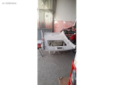 Oto Çıkma Parça / Honda / Civic / Koltuk & Döşeme / Tavan Döşemesi / Çıkma Parça 
