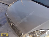 Hurda Belgeli Araçlar / Fiat / Linea