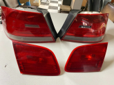 Oto Çıkma Parça / Bmw / 3 Serisi / Far & Stop / Sağ Arka Stop / Çıkma Parça 