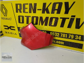 Oto Çıkma Parça / Renault / Kadjar / Tampon / Arka Tampon / Çıkma Parça 