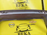 Oto Çıkma Parça / Opel / Corsa / Kaporta & Karoser / Bagaj Kapağı / Çıkma Parça 