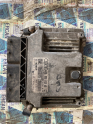 03L906018AB AUDİ A3 2.0 MOTOR BEYNİ