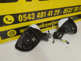 Oto Çıkma Parça / Renault / Clio / Ayna / Ayna Camı / Çıkma Parça 