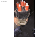 Oto Çıkma Parça / Mercedes / 220 / Motor / Distribütör / Çıkma Parça 