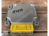 Oto Çıkma Parça / Chevrolet / Aveo / Airbag / Airbag Beyni / Sıfır Parça 
