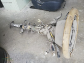 Oto Çıkma Parça / Land Rover / Range Rover / Direksiyon / Direksiyon Mili / Çıkma Parça 