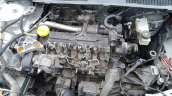 Renault fluence motor 1.5 90lık