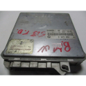 BMW E39 5.25 Motor Beyni 0281001373 2247891