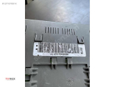 PEUGEOT 407-807 CİTROEN C5-C8 SIGORTA KUTUSU 1499704080