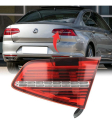 Oto Çıkma Parça / Volkswagen / Passat / Far & Stop / Sağ Arka Stop / Sıfır Parça 