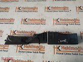 VW AUDİ SEAT ÖN PANEL HAVA GİRİŞ BAKALİTİ 5Q0129254B