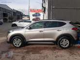 Oto Çıkma Parça / Hyundai / Tucson / Kaporta & Karoser / Bagaj Menteşesi / Çıkma Parça 