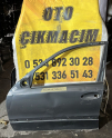 Oto Çıkma Parça / Mercedes / E Serisi / Kaporta & Karoser / Sol Ön Kapı / Çıkma Parça 