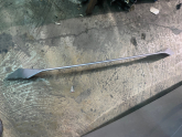PEUGEOT 3008 5008 ÖN TAMPON ALT ÇITASI 9836827277