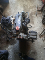Oto Çıkma Parça / Renault / R 19 / Motor / Motor (komple) / Çıkma Parça 