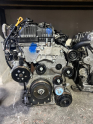 Oto Çıkma Parça / Hyundai / Tucson / Motor / Motor (komple) / Çıkma Parça 