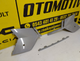 Oto Çıkma Parça / Renault / Megane / Tampon / Ön Tampon / Çıkma Parça 