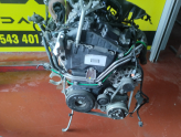 Oto Çıkma Parça / Renault / Kangoo / Motor / Motor (komple) / Çıkma Parça 