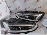 Oto Çıkma Parça / Audi / A5 / Far & Stop / Sol Ön Far / Sıfır Parça 