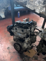 Peugeot 3008 1.2 çıkma turbolu motor