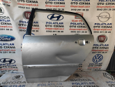 Toyota Corolla Sol Arka kapı