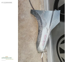 Oto Çıkma Parça / Skoda / Karoq / Kaporta & Karoser / Sol Ön Çamurluk / Çıkma Parça 