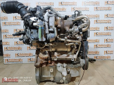 Oto Çıkma Parça / Renault / Clio / Motor / Motor (komple) / Çıkma Parça 