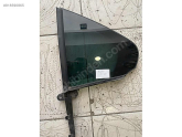 Oto Çıkma Parça / Skoda / Rapid / Oto Cam / Kelebek Camı / Çıkma Parça 