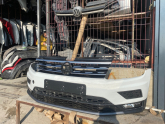 Oto Çıkma Parça / Volkswagen / Tiguan / Tampon / Ön Tampon / Çıkma Parça 