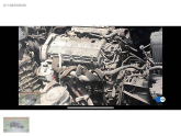 Oto Çıkma Parça / Land Rover / Freelander / Motor / Motor (komple) / Çıkma Parça 