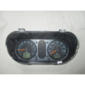 Ford Fusion Fiesta Kilometre Saati Gösterge Paneli 2S6F-10849-KE