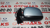 Oto Çıkma Parça / Mitsubishi / Asx / Ayna / Sağ Dış Ayna / Sıfır Parça 