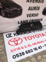 Oto Çıkma Parça / Toyota / Corolla / Kaporta & Karoser / Panjur / Çıkma Parça 