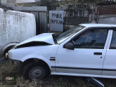 Oto Çıkma Parça / Renault / R 19 / Motor / Motor (komple) / Çıkma Parça 