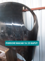Oto Çıkma Parça / Porsche / Macan / Kaporta & Karoser / Kaput / Çıkma Parça 