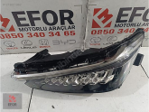 Oto Çıkma Parça / Honda / City / Far & Stop / Sağ Ön Far / Çıkma Parça 