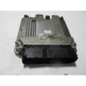 Volkswagen Passat 2.0 Motor Beyni MED9.1 0261S02333 3C0907115Q