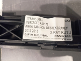Oto Çıkma Parça / Mercedes / A Serisi / Tampon / Tutucu Braketi / Sıfır Parça 