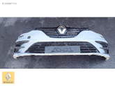 RENAULT MEGANE 4 YENİ KASA ÇIKMA ORJİNAL BEYAZ ÖN TAMPON
