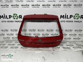 SKODA RAPİD 2016/2019 ARKA BAGAJ KAPAĞI ORJİNAL