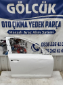 Skoda Octavia A7 Sağ Ön Kapı 2013/2017 ORJİNAL