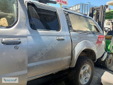 Oto Çıkma Parça / Nissan / Skystar / Motor / Enjektör / Çıkma Parça 