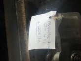 Oto Çıkma Parça / Mercedes / S Serisi / Motor / Silindir Kapağı / Çıkma Parça 
