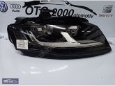 Oto Çıkma Parça / Audi / A4 / Far & Stop / Sağ Ön Far / Çıkma Parça 