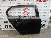 Skoda süperb 2010-15 sağ arka kapı