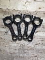Renault Master 3 Piston Kolu